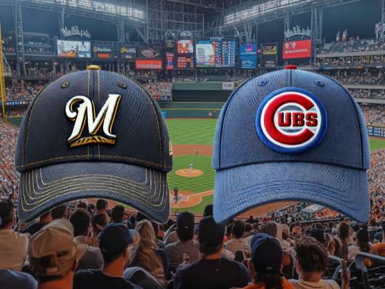 Chicago Cubs vs. Milwaukee Brewers